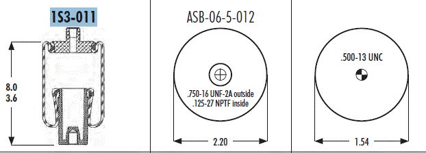 AS1S3011