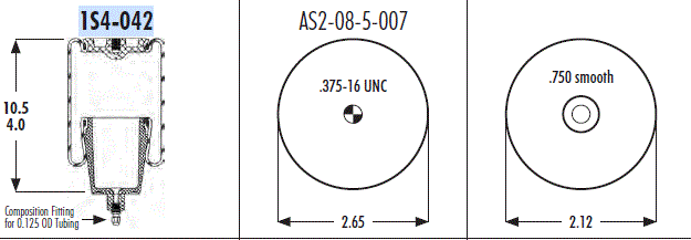 AS1S4042