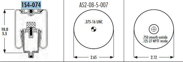 AS1S4074