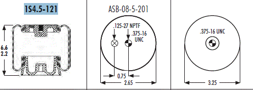 AS1S45121