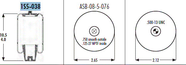 AS1S5038