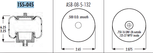 AS1S5045