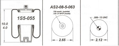 AS1S5055