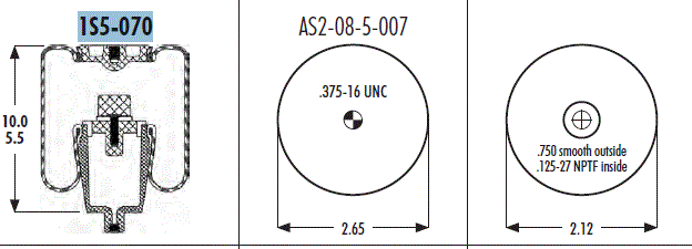 AS1S5070