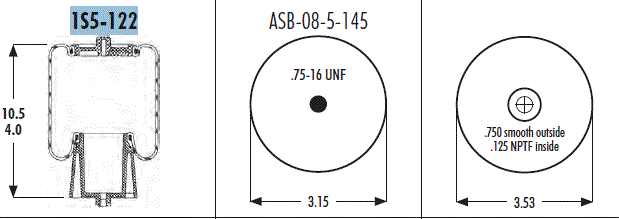 AS1S5122