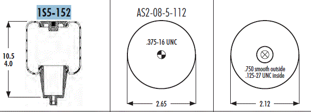 AS1S5152