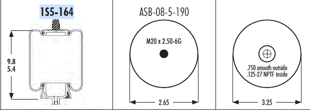 AS1S5164