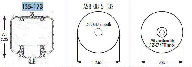 AS1S5173