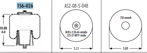 AS1S6026