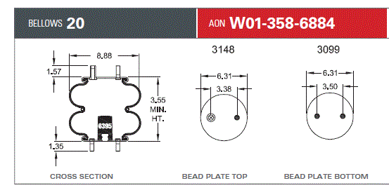 AS6884