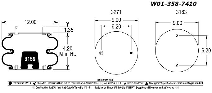 AS7410