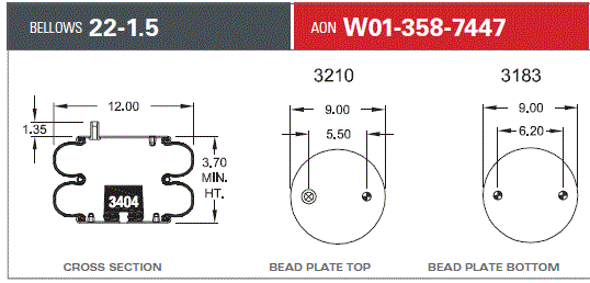 AS7447