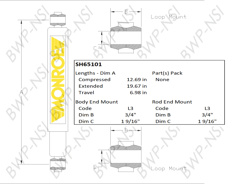 SH65110