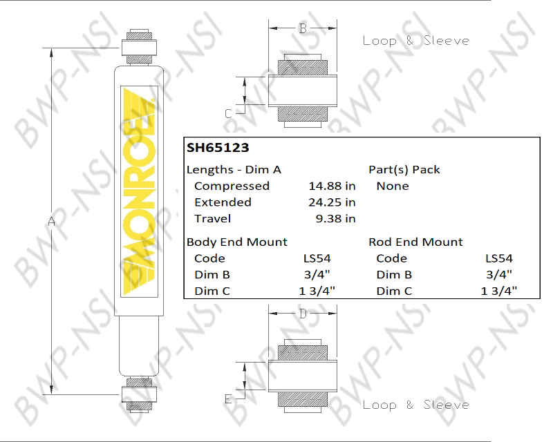 SH65123