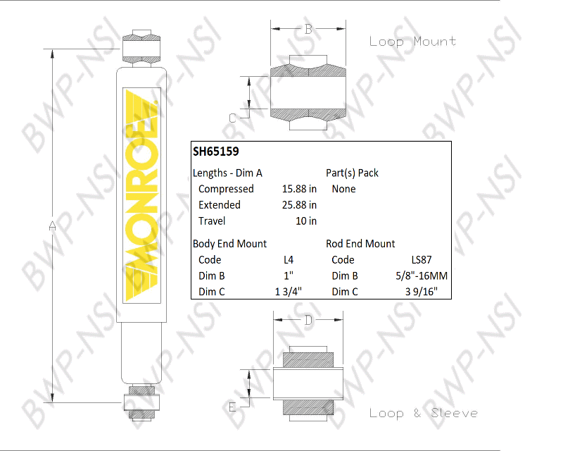 SH65159