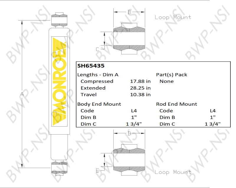 SH65435