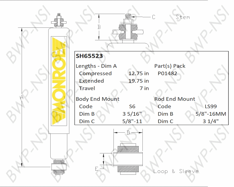 SH65523