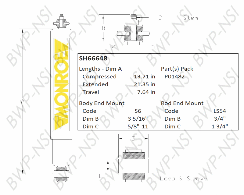 SH66648