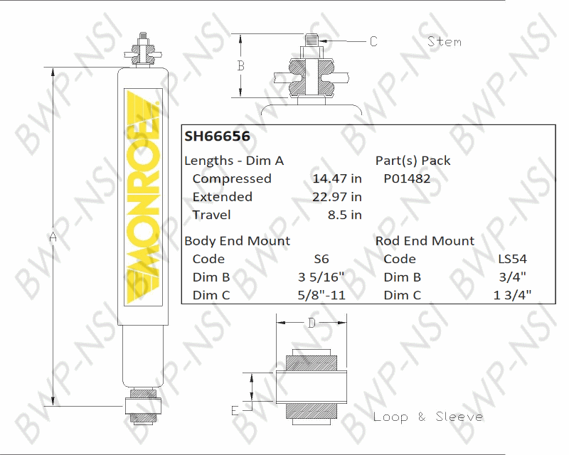 SH66656