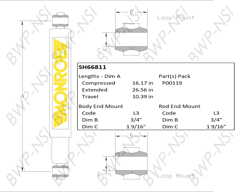 SH66860